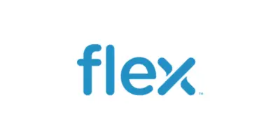 Logo de FLEX