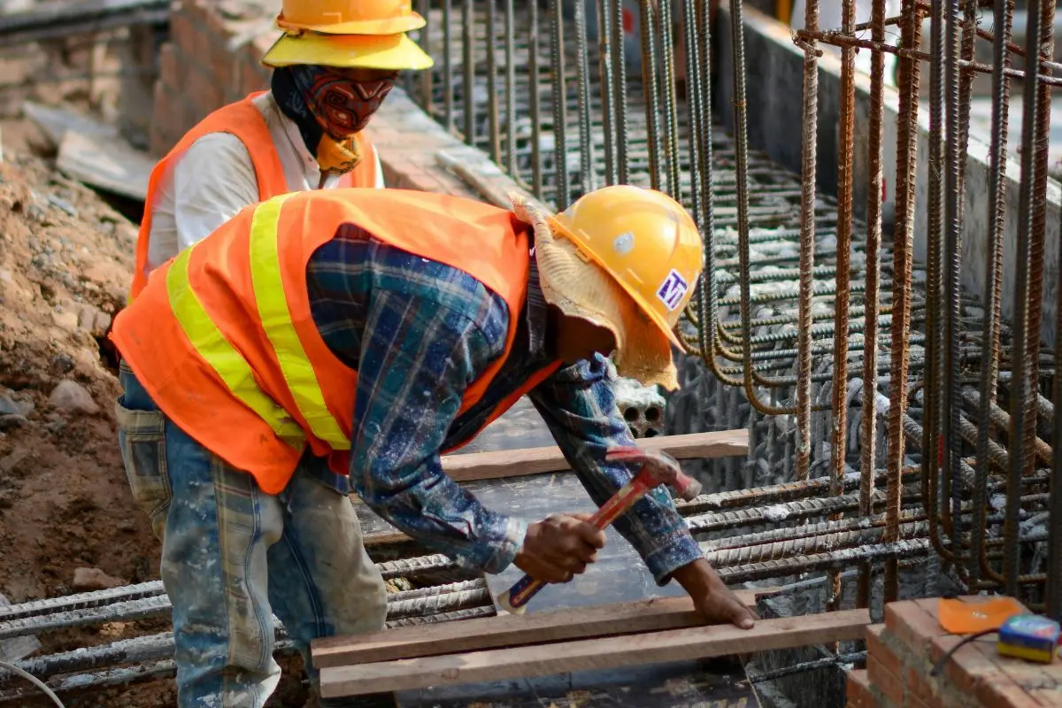 Servicios de Construcción Industrial