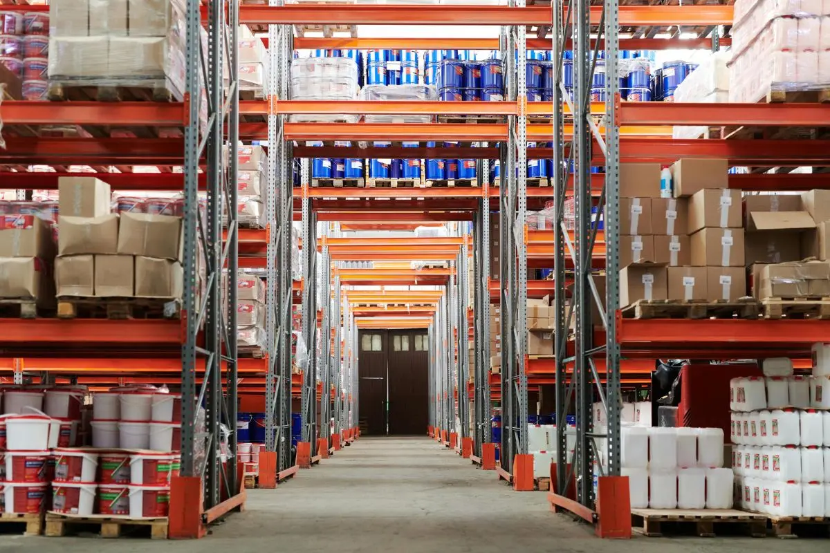 Servicios de Comercializadora