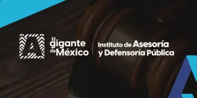 Logo de IADPEA