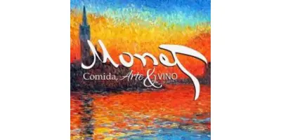 Logo de MONET
