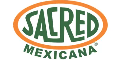 Logo de Sacred Mexicana