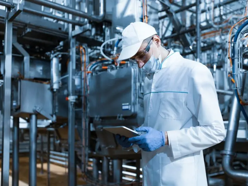Ingeniería Industrial