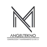 AngelTekno Logo